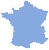 produits de la Ferte en France