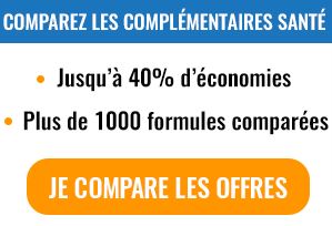 Partenariat complémentaire santé à la Ferte